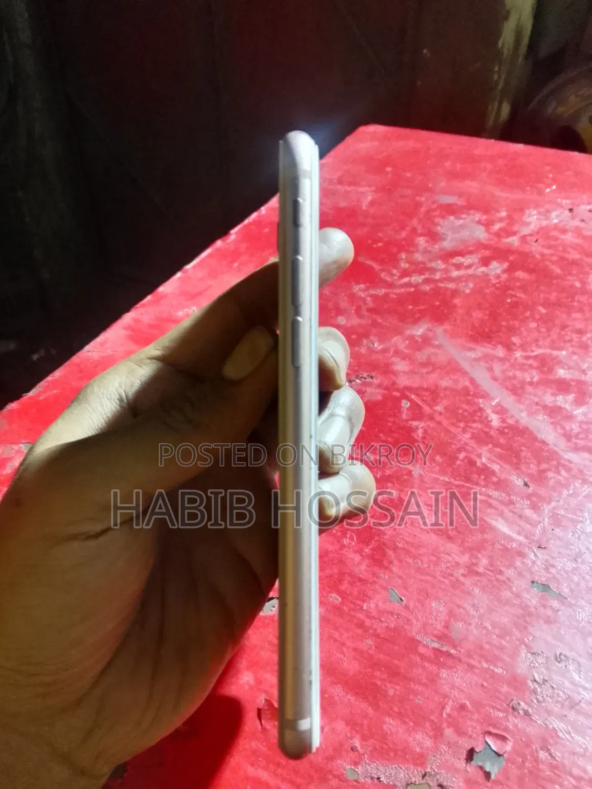 Apple iPhone 8 64 GB Rose Gold