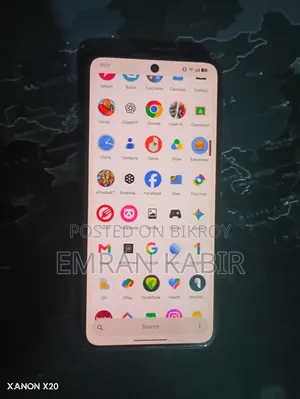 Nothing Phone CMF Phone 2 Pro 256 GB Black