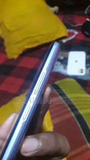 Realme C25s 128 GB Blue
