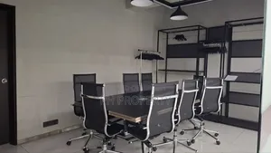 Full Furnished Office Commercial