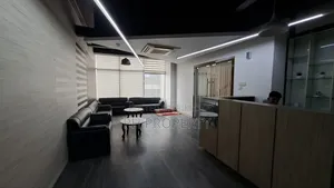 Full Furnished Office Commercial