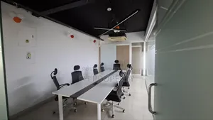 Full Furnished Office Commercial