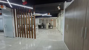 Full Furnished Office Commercial