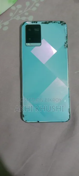 Vivo Y21 64 GB