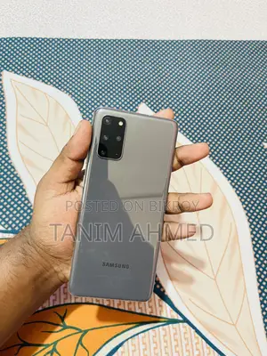 Samsung Galaxy S20+ 128 GB Gray