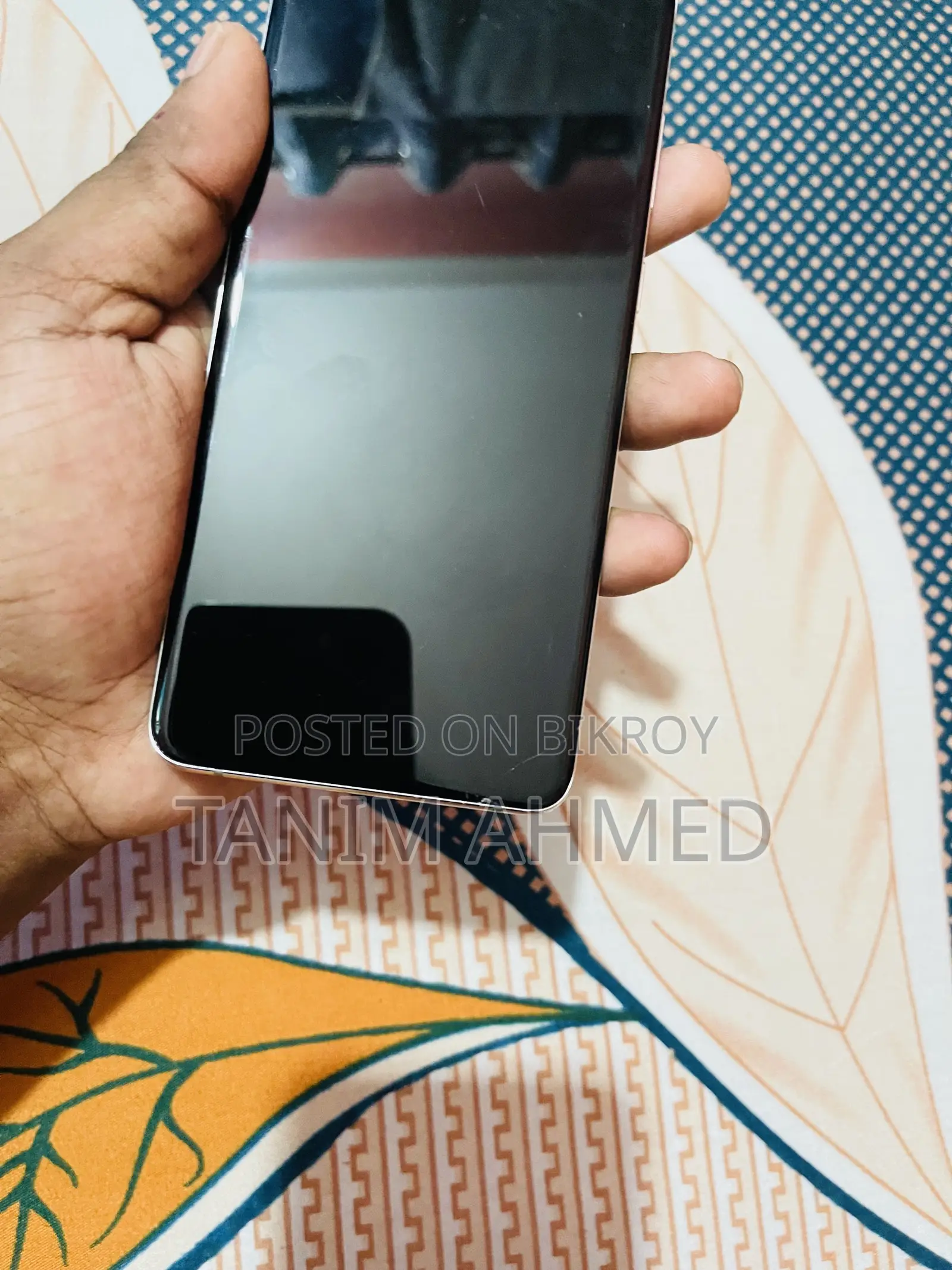 Samsung Galaxy S20+ 128 GB Gray