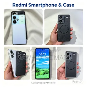Xiaomi Redmi Note 13 Pro+ 256 GB Blue