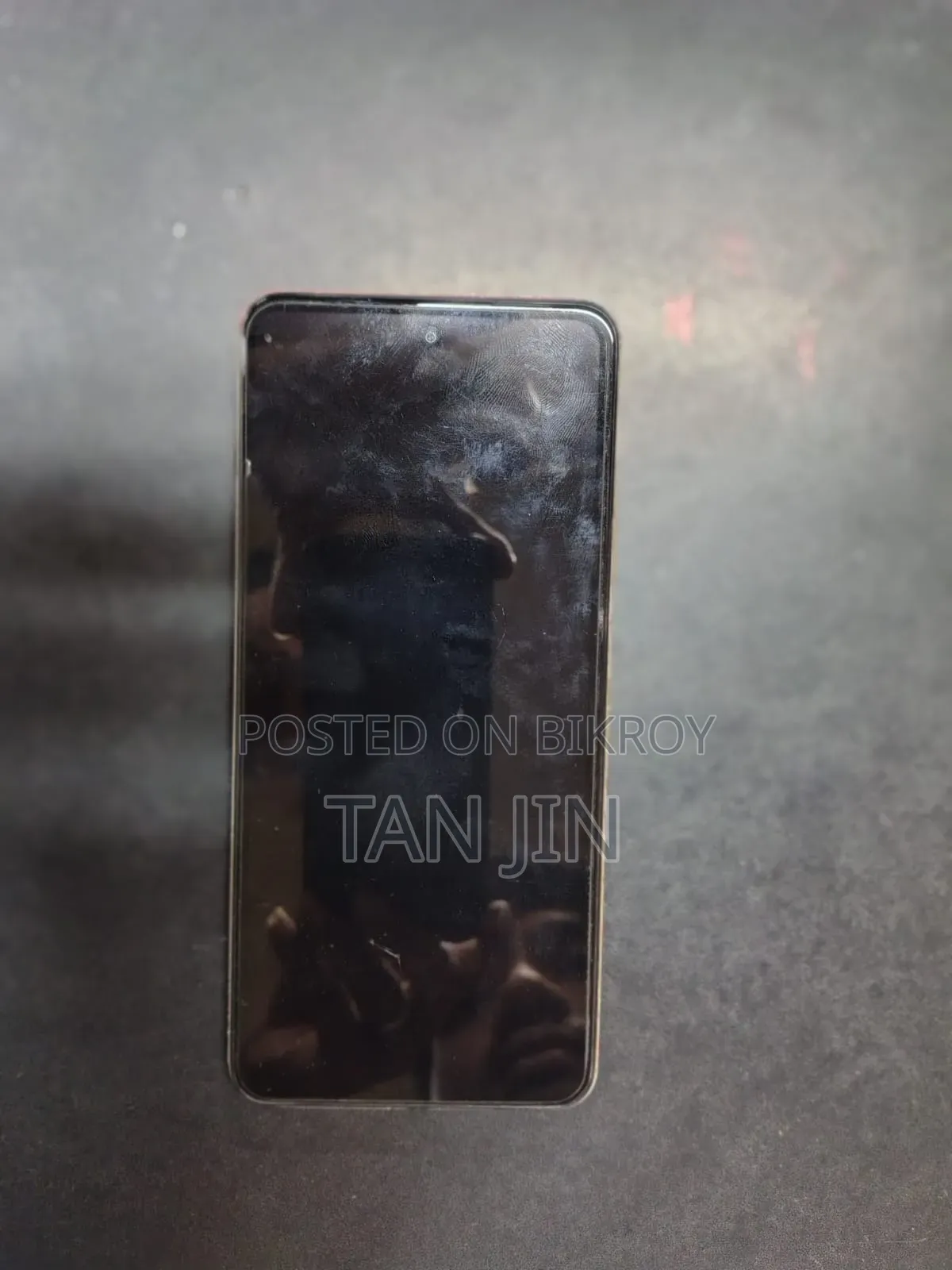 Realme C75 128 GB Gold
