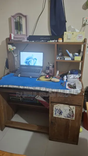 Reading Table