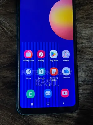 Samsung Galaxy M11 32 GB Blue