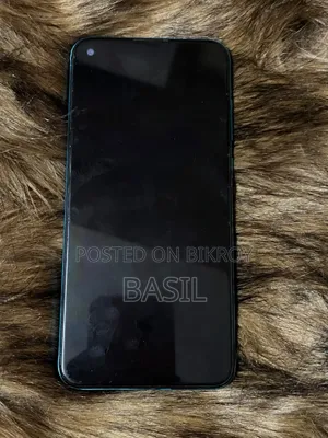 Samsung Galaxy M11 32 GB Blue