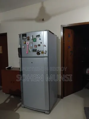 Sharp Refrigerator