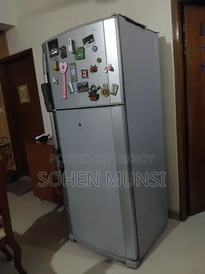 Sharp Refrigerator