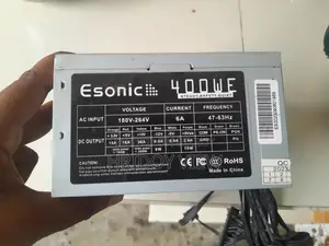 Esonic 400W Power Supply For Sale