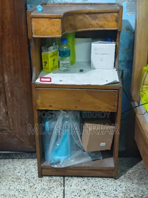Side table