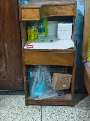 Side table