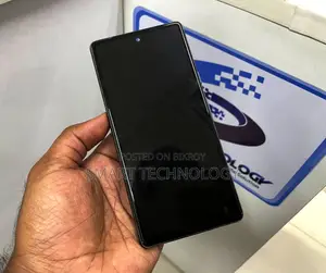 Google Pixel 7a Original Display (Used Pulled)