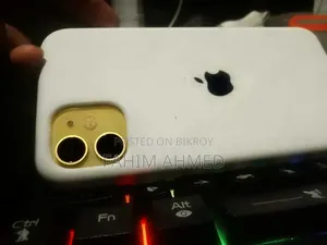 Apple iPhone 11 128 GB Yellow