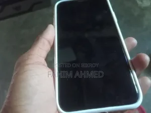 Apple iPhone 11 128 GB Yellow