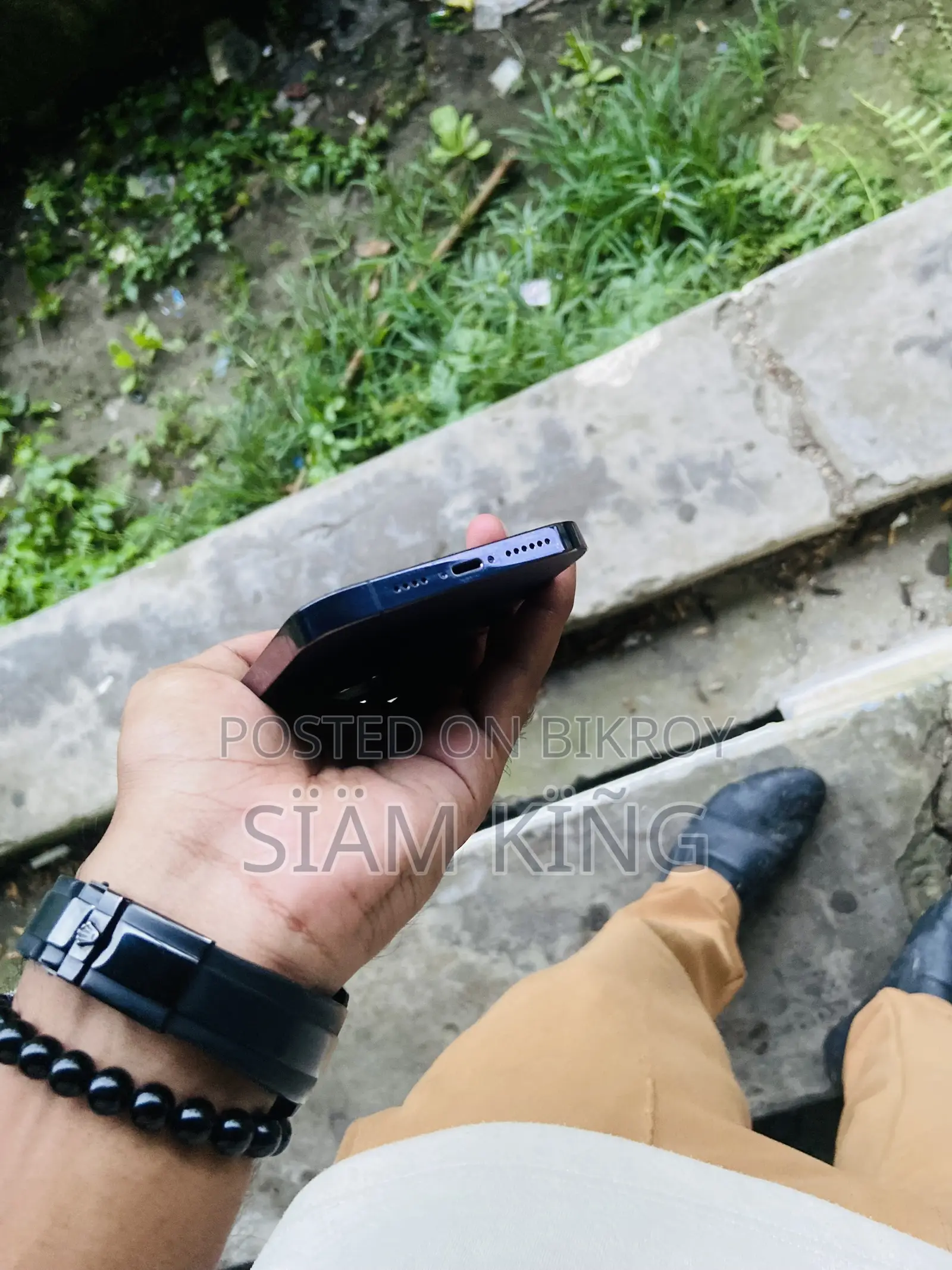 Apple iPhone 14 Pro Max 256 GB Purple