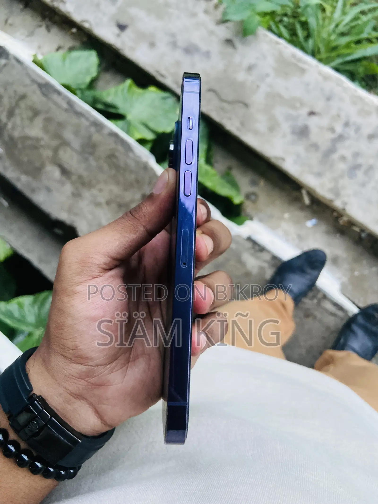 Apple iPhone 14 Pro Max 256 GB Purple