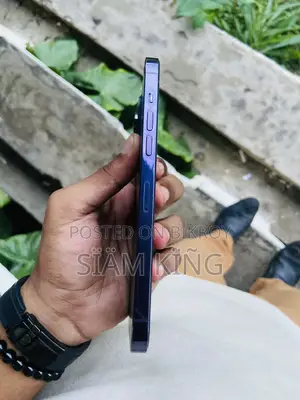 Apple iPhone 14 Pro Max 256 GB Purple