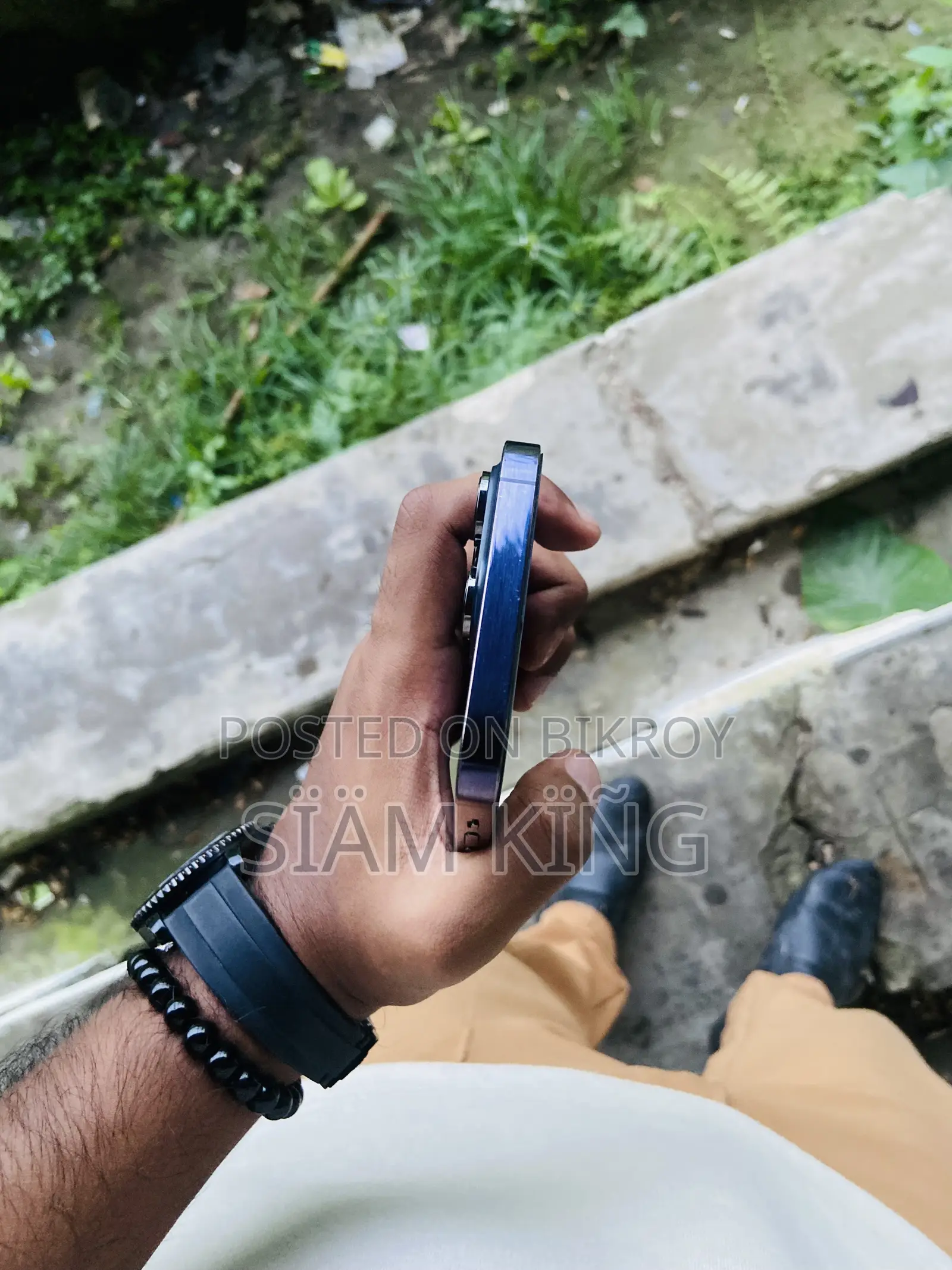 Apple iPhone 14 Pro Max 256 GB Purple
