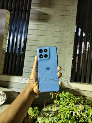নতুন মটোরোলা মটো জি৫৭ ৫জি ১২৮ জিবি ব্লু
