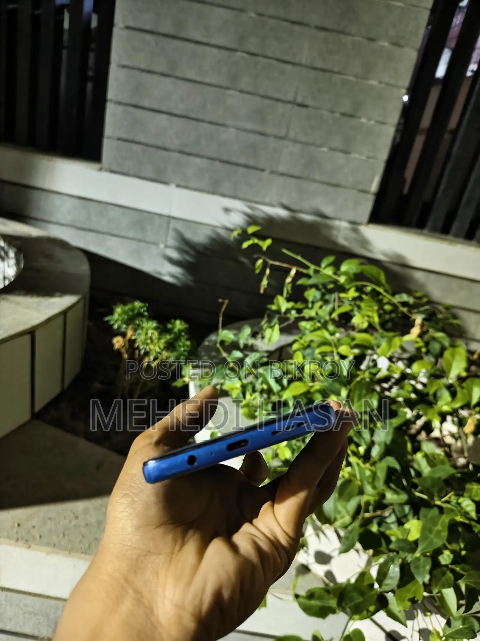 নতুন মটোরোলা মটো জি৫৭ ৫জি ১২৮ জিবি ব্লু