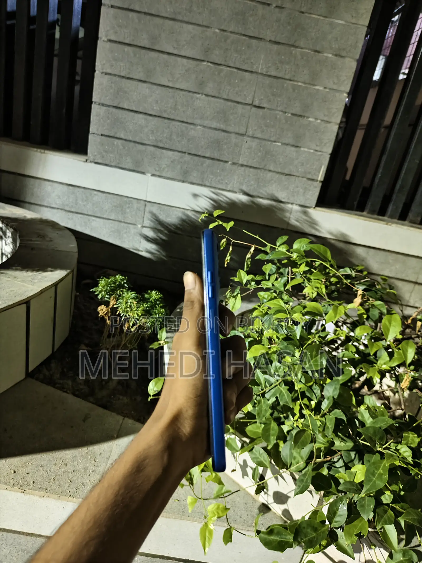 নতুন মটোরোলা মটো জি৫৭ ৫জি ১২৮ জিবি ব্লু