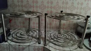 Kitchen Rack/ Shelf For Pot