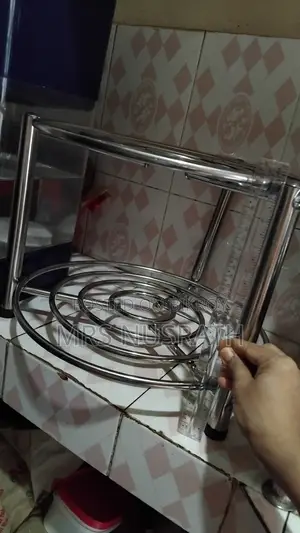 Kitchen Rack/ Shelf For Pot
