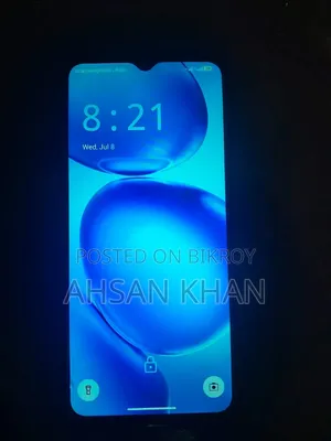New Itel A100C 64 GB Black