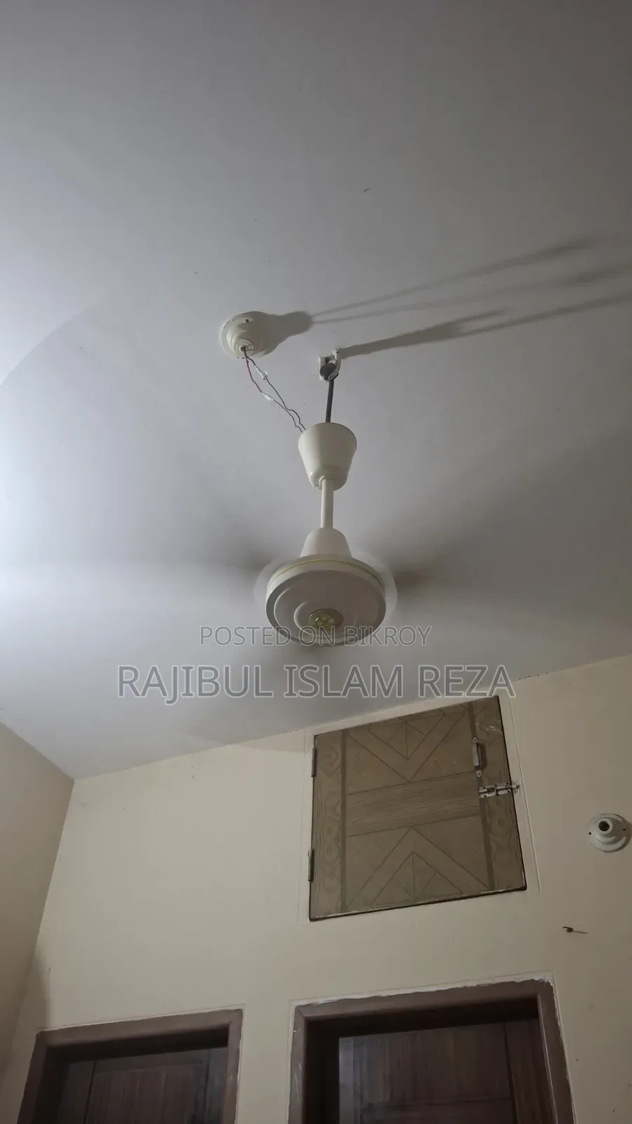 Ceiling Fan