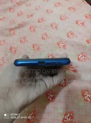 Xiaomi Redmi Note 7 128 GB Blue