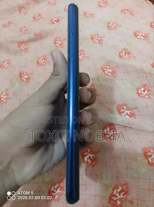 Xiaomi Redmi Note 7 128 GB Blue