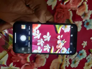 Apple iPhone X 256 GB Black