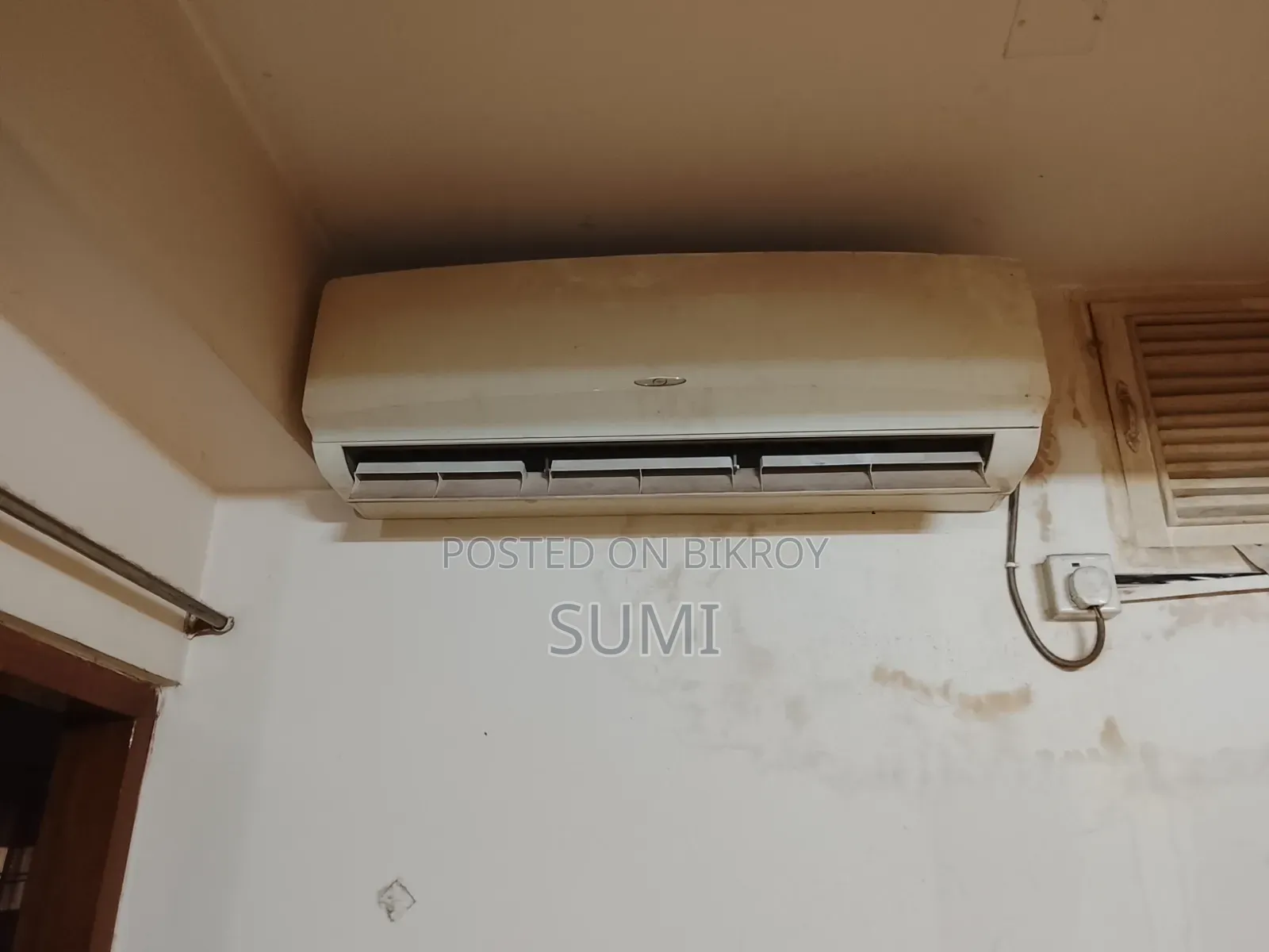 Air Conditioner