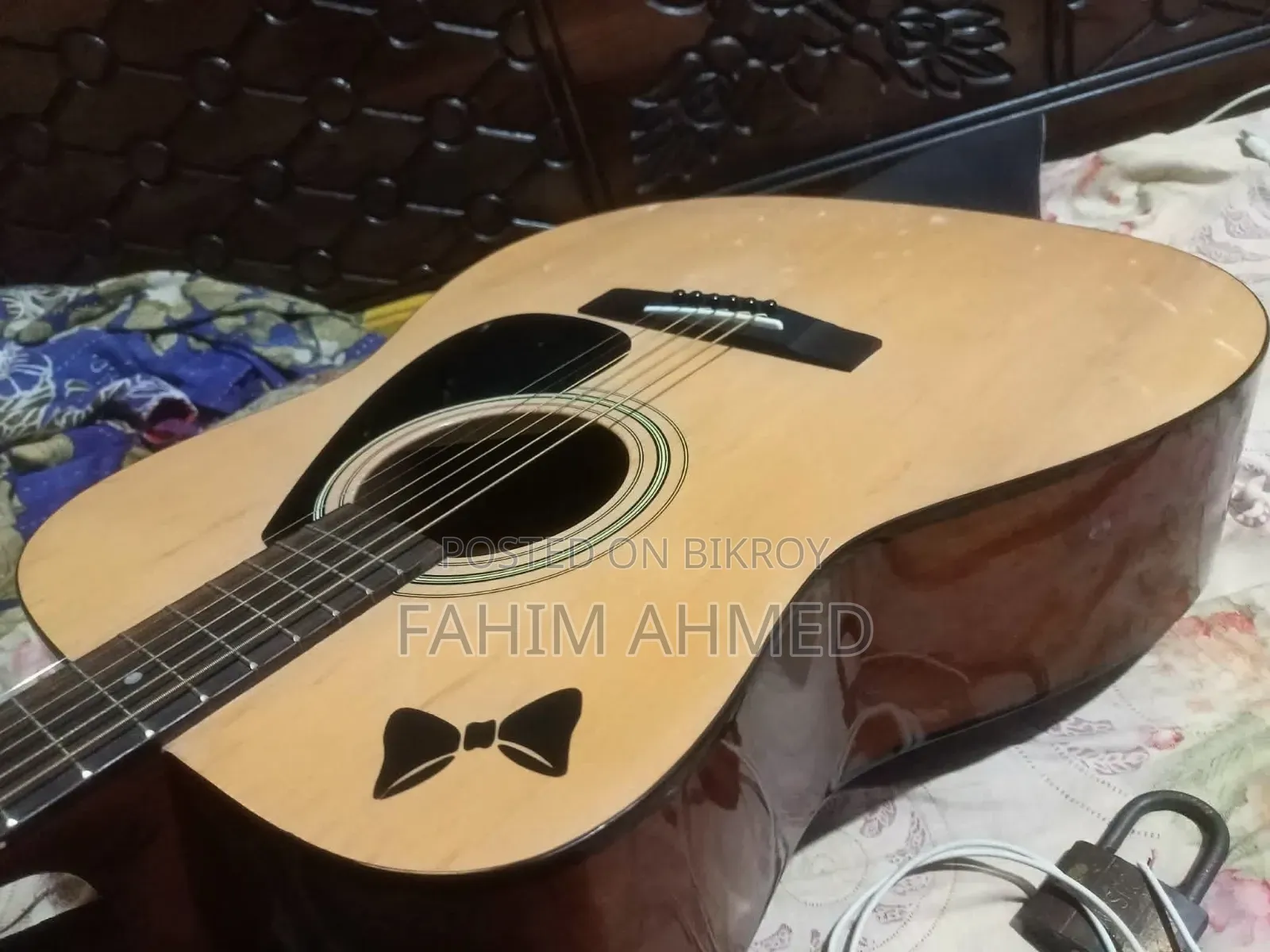 Yamaha F310 Indonesian ::