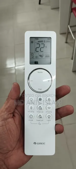 Gree 2 Ton Inveter