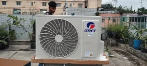 Gree 2 Ton Inveter