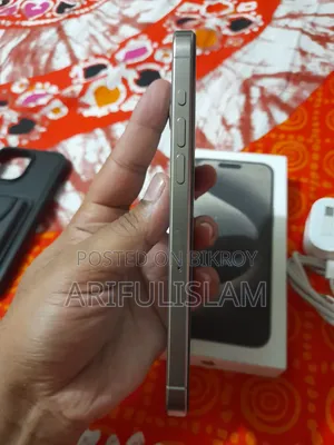 Apple iPhone 15 Pro Max 256 GB