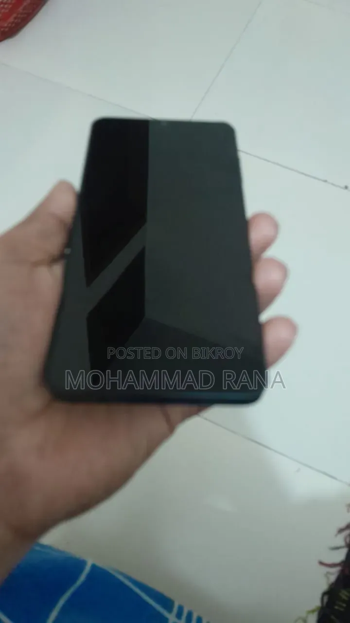 স্যামসাং গ্যালাক্সি এ০৭ ৪জি ৬৪ জিবি ব্ল্যাক