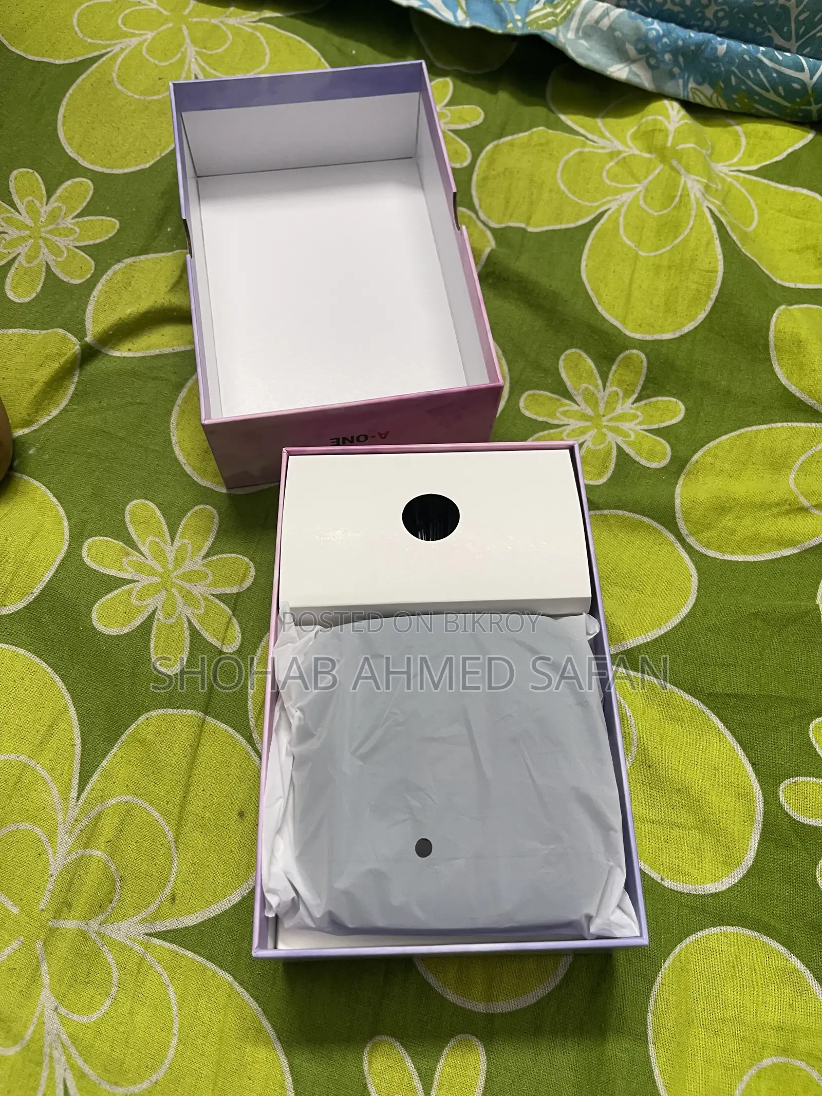 Android TV Box Smooth Function