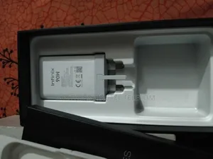 Infinix Note 60 Pro 256 GB Orange