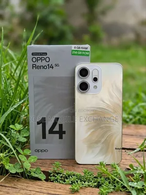 New Oppo 256 GB