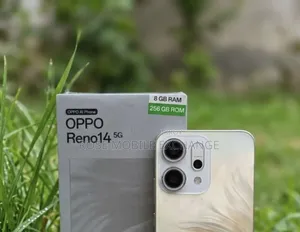 New Oppo 256 GB