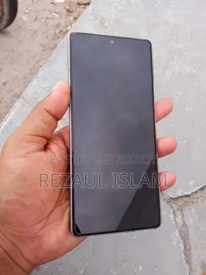 ইনফিনিক্স নোট ৫০ ৪জি ২৫৬ জিবি গ্রে