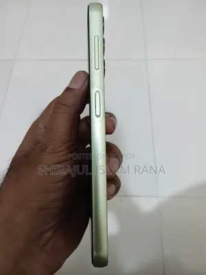 Samsung Galaxy A14 128 GB Yellow