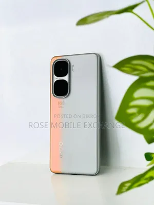 New Vivo 256 GB Orange